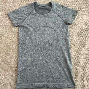 Lululemon Swifty Tech Short Sleeve